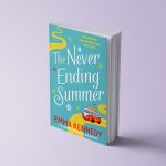 THE NEVER-ENDING SUMMER - EMMA KENNEDY