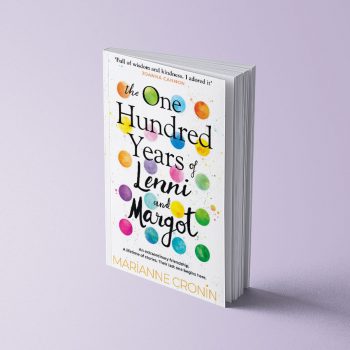 THE ONE HUNDRED YEARS OF LENNI AND MARGOT - MARIANNE CRONIN