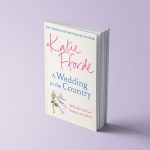 A WEDDING IN THE COUNTRY - KATIE FFORDE