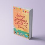 SUMMER SERENDIPITY AT THE TWIST AND TURN BAKERY - HELEN J ROLFE