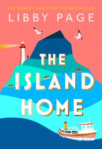 The Island Home - Libby Page