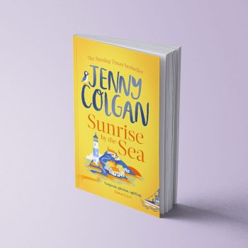 SUNRISE BY THE SEA – JENNY COLGAN