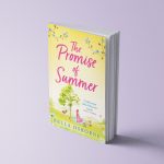 THE PROMISE OF SUMMER - BELLA OSBORNE