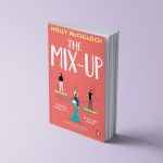 THE MIX-UP - HOLLY MCCULLOCH