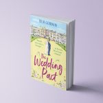 THE WEDDING PACT - ISLA GORDON