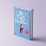 12 DAYS OF CHRISTMAS - POPPY-ALEXANDER