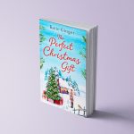 THE PERFECT CHRISTMAS GIFT - KATIE GINGER