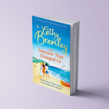 The Summer That Changed Us - Cathy Bramley