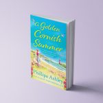 A Golden Cornish Summer - Phillipa Ashley