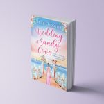A Wedding at Sandy Cove - Bella Osborne 