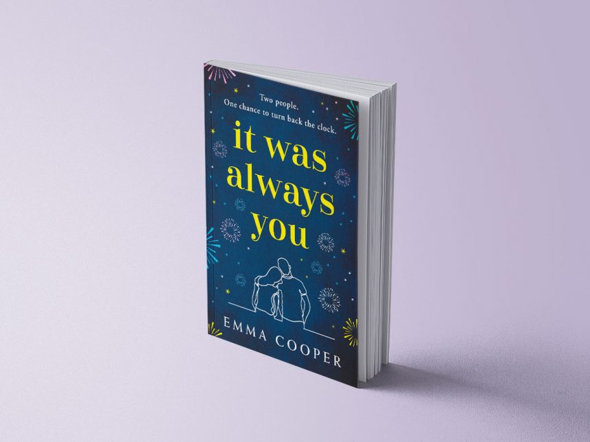 It Was Always You - Emma Cooper