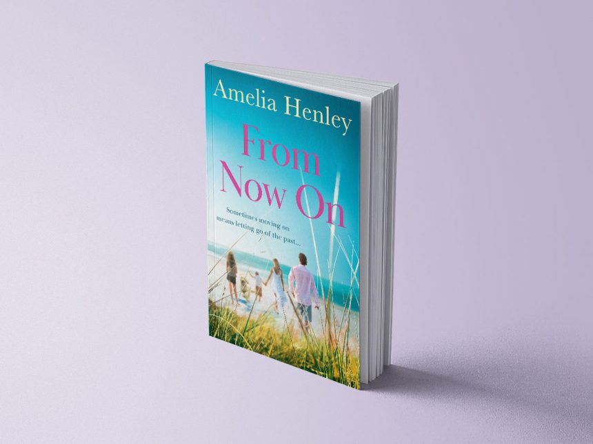 From Now On - Amelia Henley