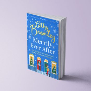 Merrily Ever After - Cathy Bramley
