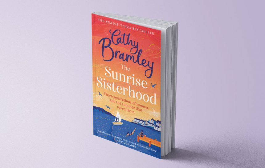 The Sunrise Sisterhood – Cathy Bramley