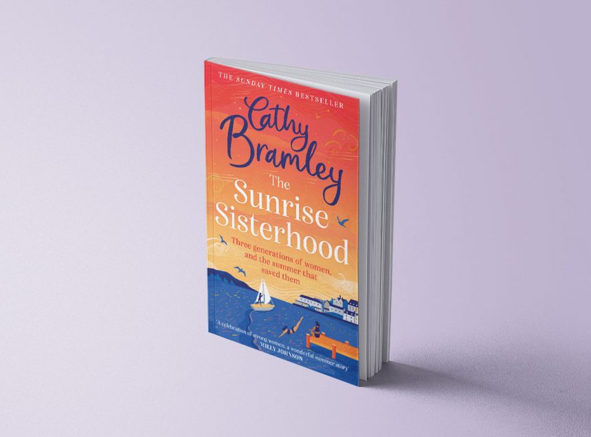 The Sunrise Sisterhood – Cathy Bramley