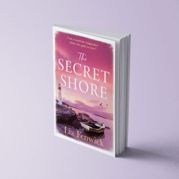 The Secret Shore – Liz Fenwick