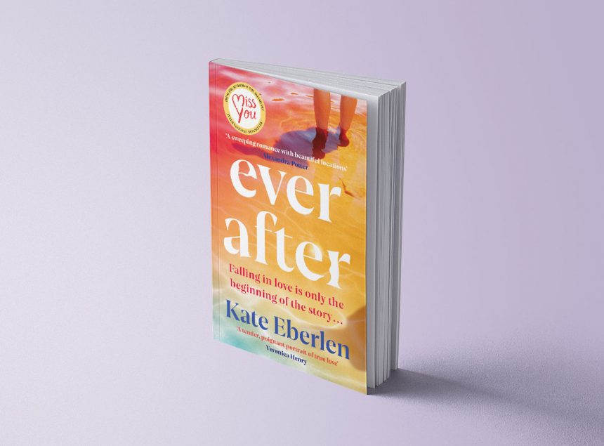 Ever After by Kate Eberlen
