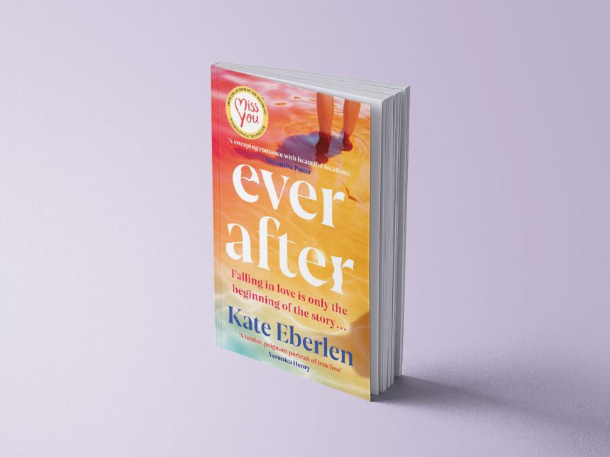Ever After by Kate Eberlen