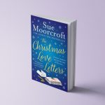 The Christmas Love Letters By Sue Moorcroft