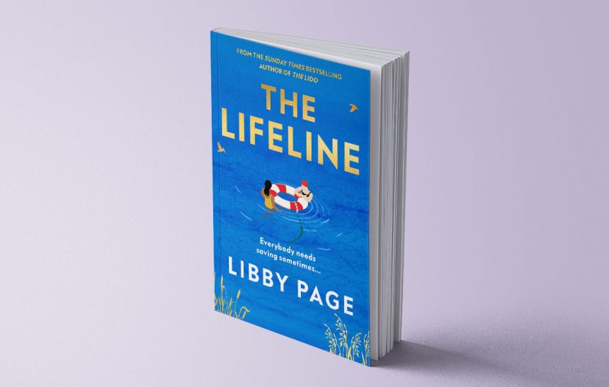 The Lifeline - Libby Page